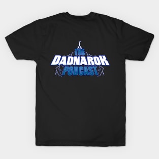 Dadnarok Logo T-Shirt